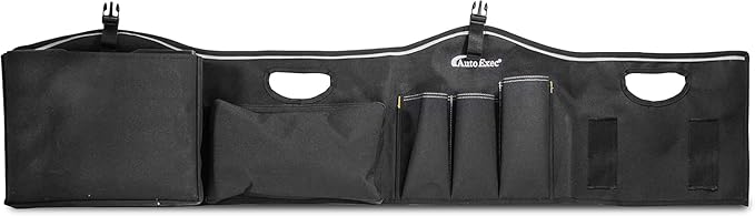 Apron Organizer