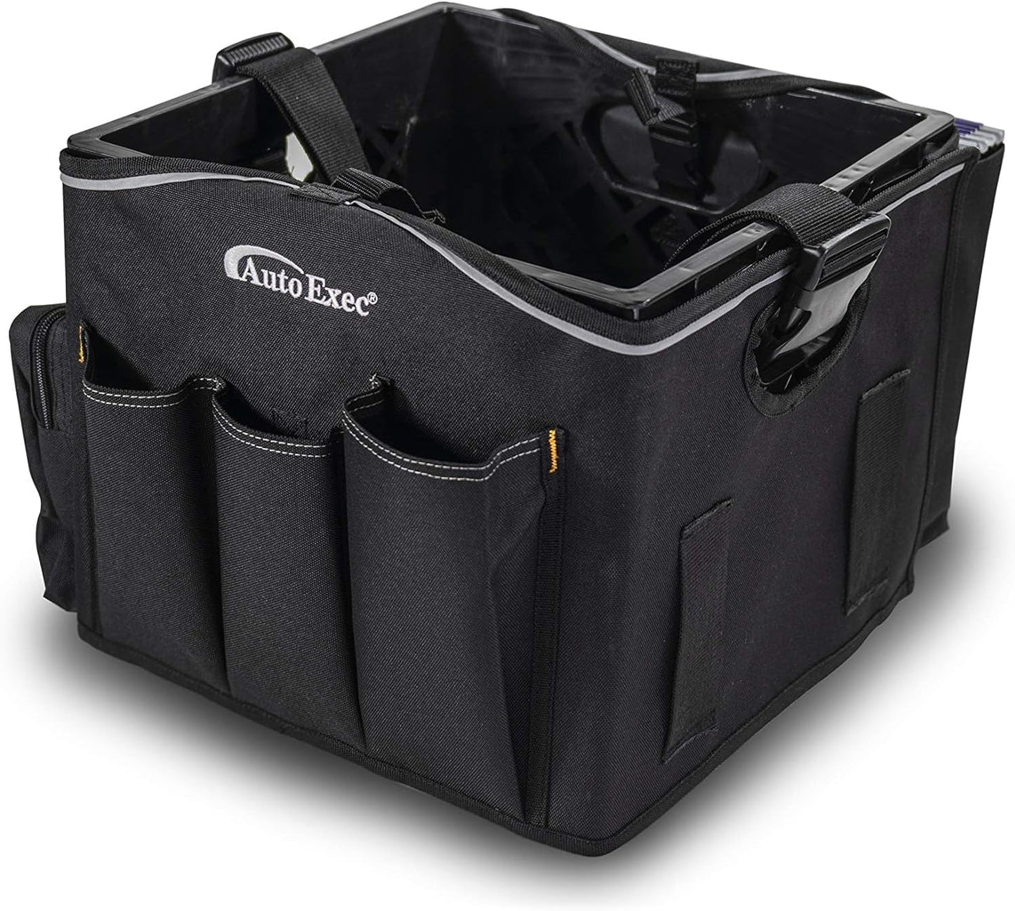 Milkcrate
