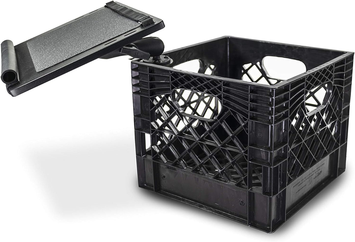Milkcrate