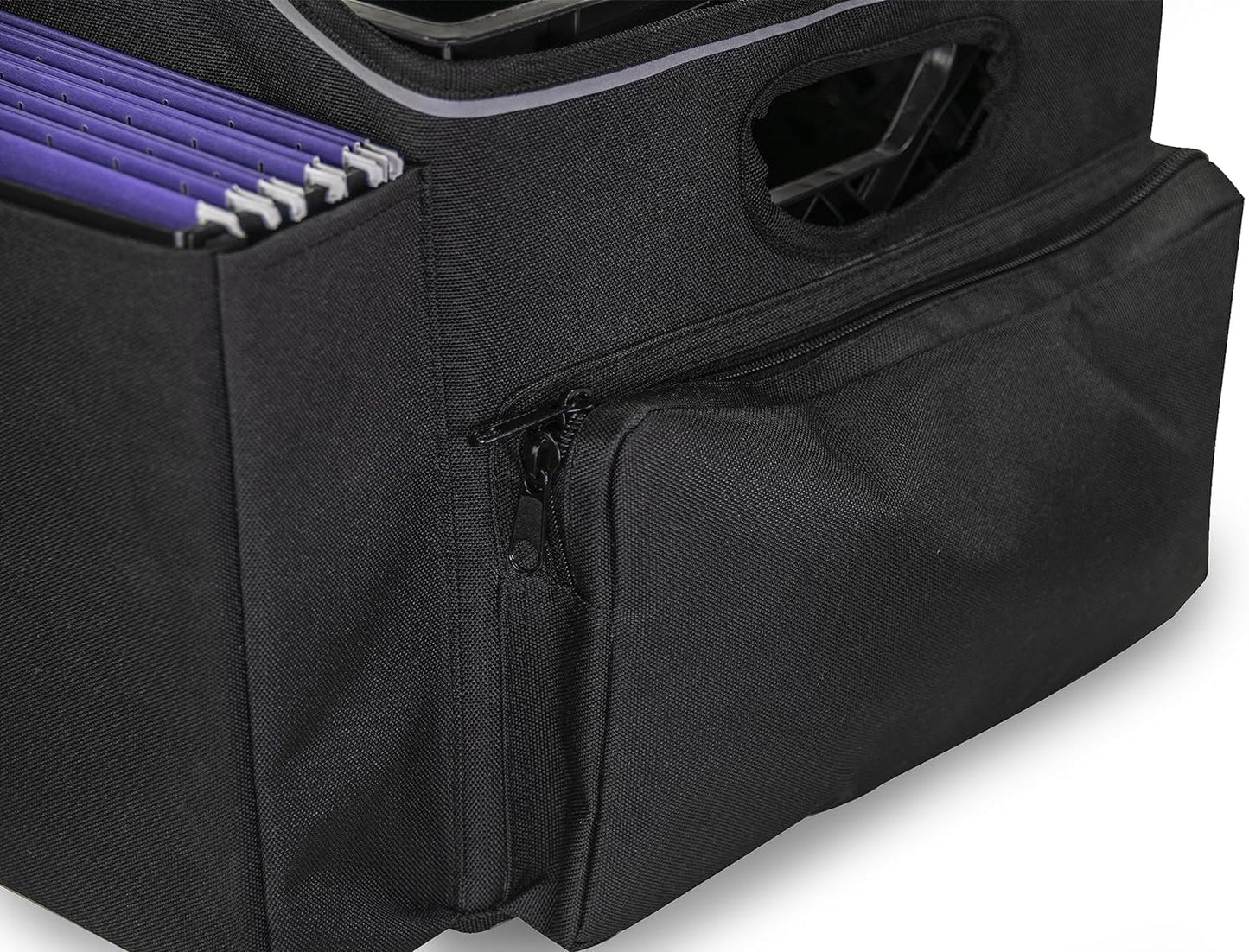 Apron Organizer