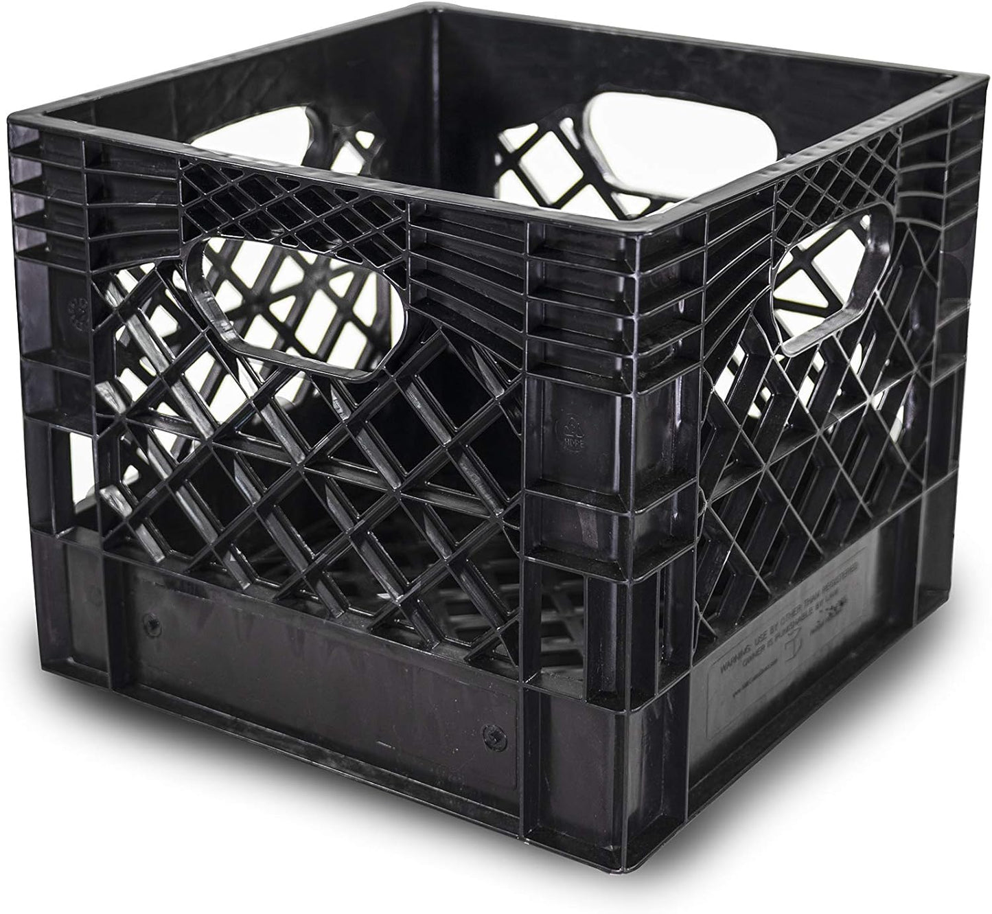 Milkcrate