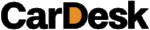 CarDesk logo