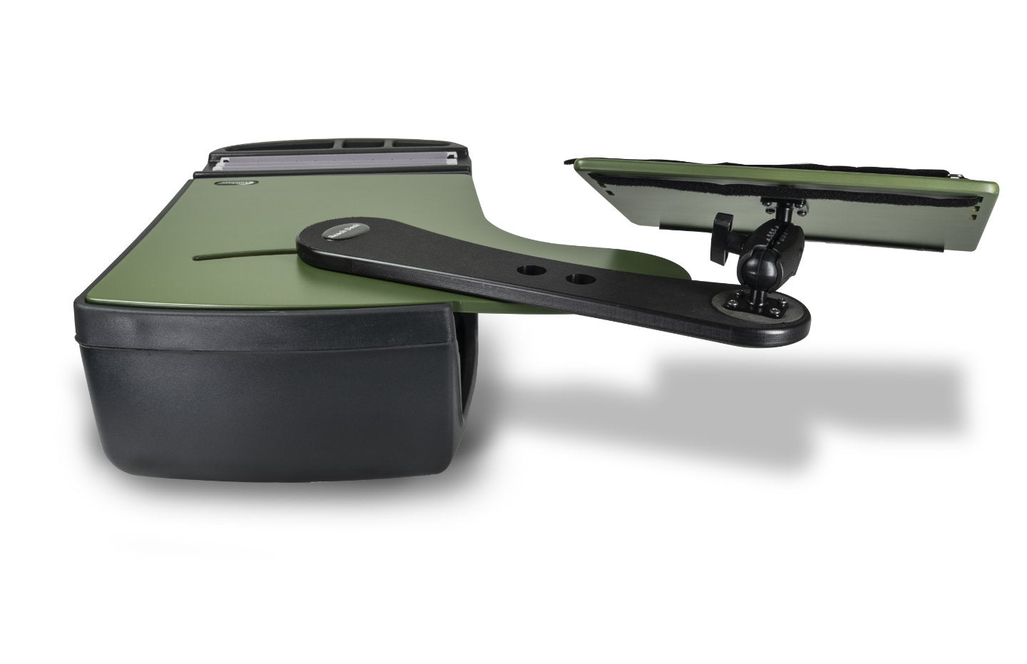 Reach Desk Back Seat (Left)