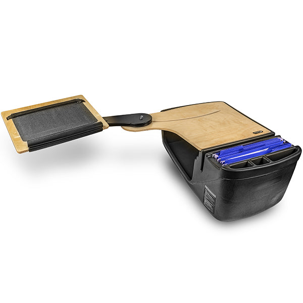 Reach Desk Back Seat Elite Built-in Power Inverter*