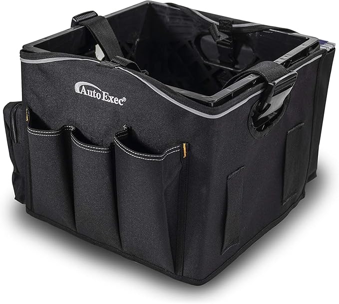 Milk Crate