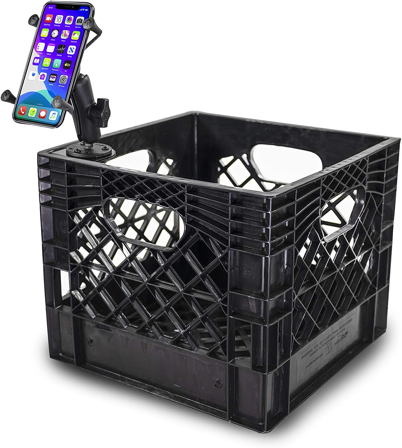 Milk Crate