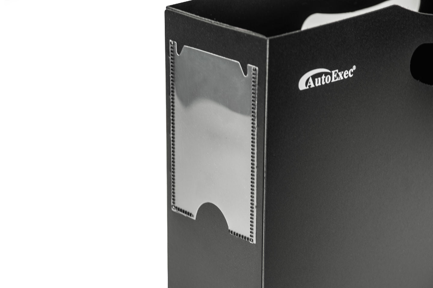 Hanging File Holder
