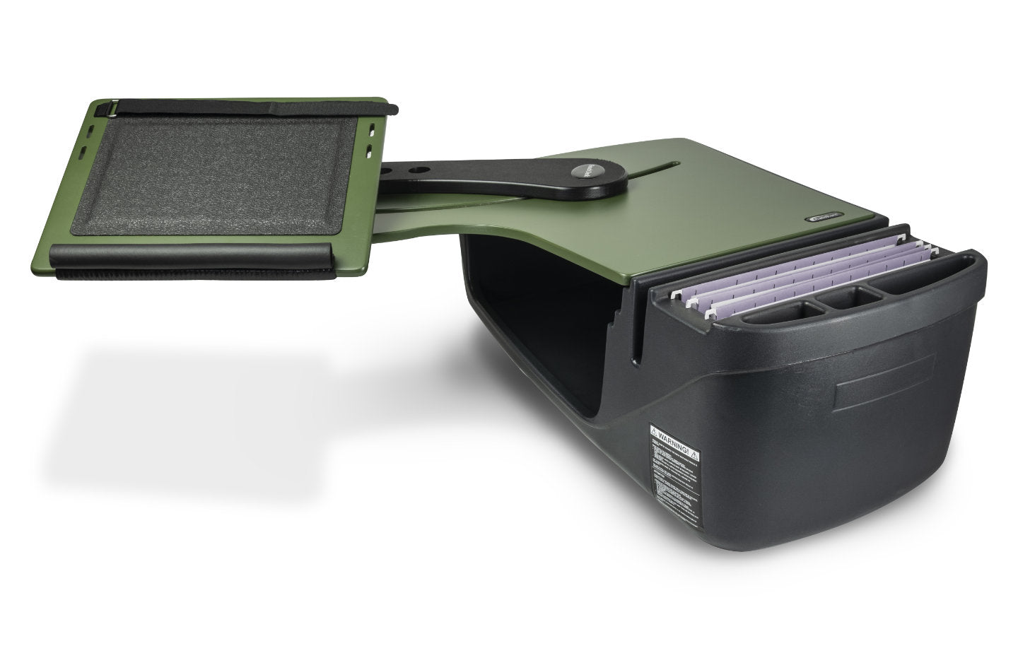 Reach Desk Back Seat (Left)