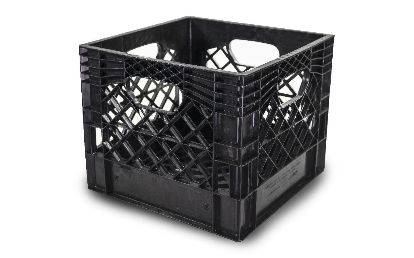 Milk Crate