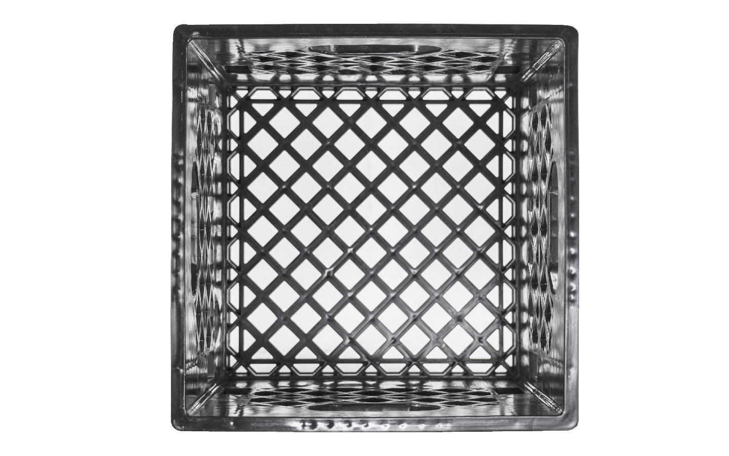 Milk Crate