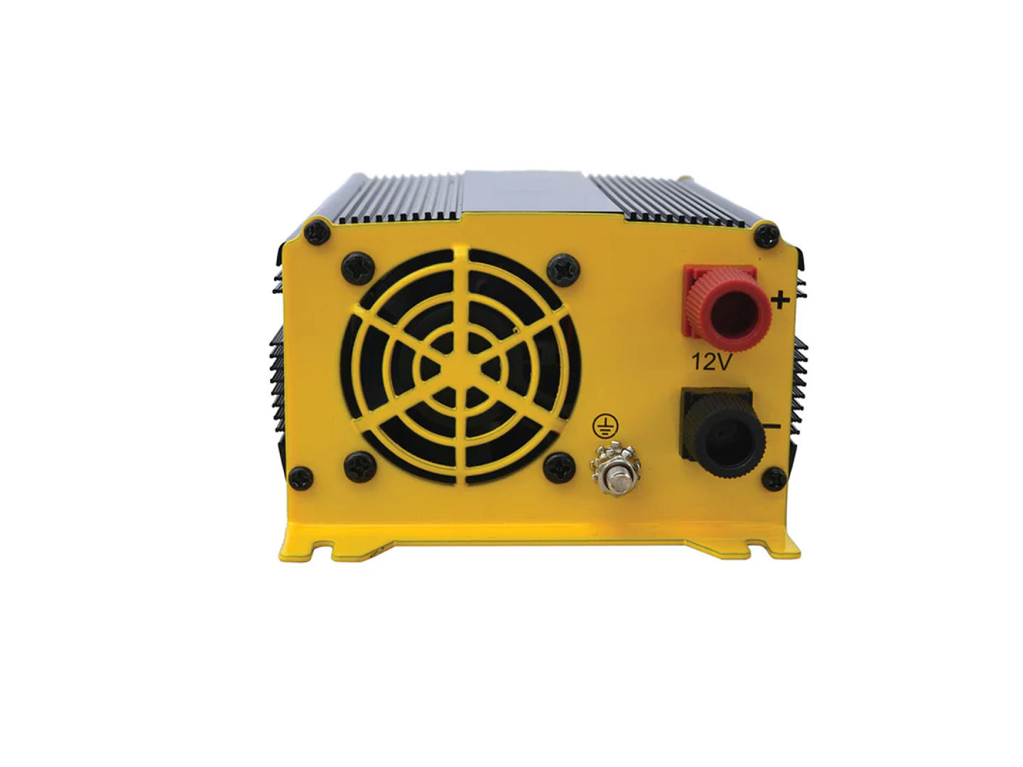 GoPower 400 Watt inverter