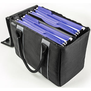 Totes & Bags File System Tablet Case 
