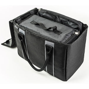 Totes & Bags File System  