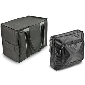 Totes & Bags File System  
