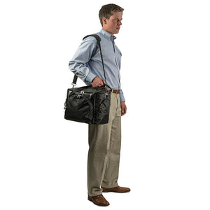 Business Case Cooler Bag and Tablet Case
