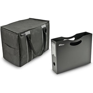 Totes & Bags File System  